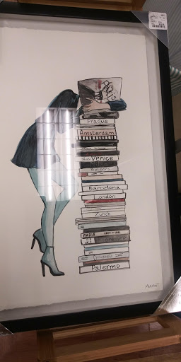 Department Store «HomeGoods», reviews and photos, 415 Mall Ct, Lansing, MI 48912, USA