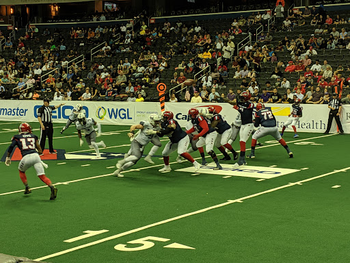 Arena «Verizon Center», reviews and photos, 601 F St NW, Washington, DC 20004, USA