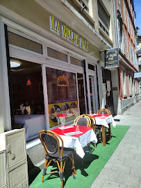 Photos du propriétaire du Restaurant indien La Palme D'or à Strasbourg - n°1