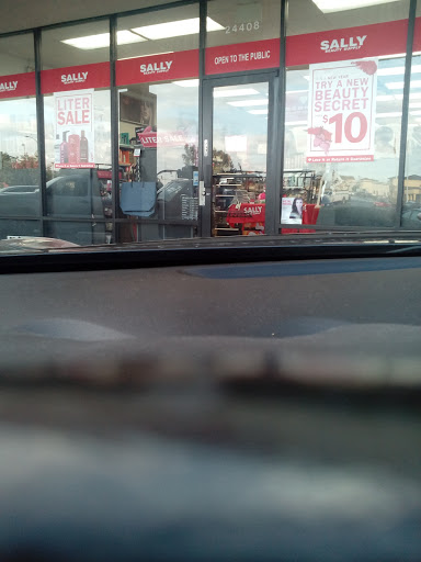 Beauty Supply Store «Sally Beauty», reviews and photos, 24408 Rockfield Blvd, Lake Forest, CA 92630, USA