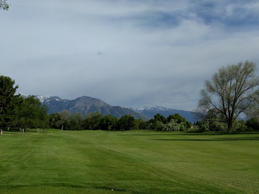 Golf Club «Bonneville Golf Course», reviews and photos, 954 Connor St, Salt Lake City, UT 84108, USA