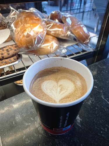 Number One Coffee Καφετέρια Αθήνα