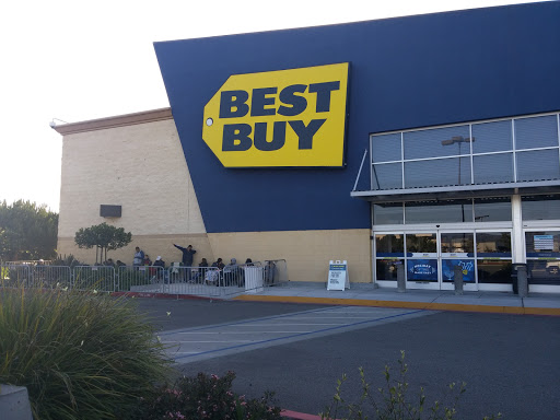 Best Buy image