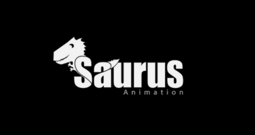 Saurus Animation AS
