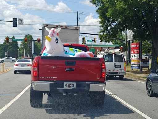 Shopping Mall «Holcomb 400 Shopping Center», reviews and photos, 1475 Holcomb Bridge Rd, Roswell, GA 30076, USA