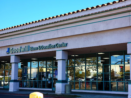 Goodwill Retail Store & Donation Center