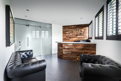 Attorney «Saban and Solomon Attorneys At Law», reviews and photos