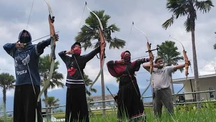 Mahameru Archery Range Adyna