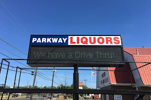 Parkway Liquors image