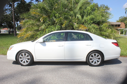 Used Car Dealer «Das Autohaus LLC Quality Used Cars», reviews and photos, 2850 Roosevelt Blvd, Clearwater, FL 33760, USA