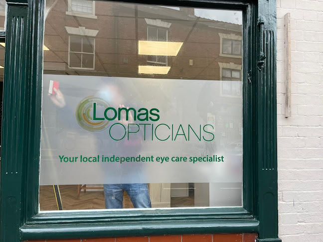 Lomas Opticians