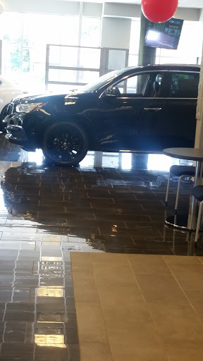 Acura Dealer «Acura of Denville», reviews and photos, 3109 NJ-10, Denville, NJ 07834, USA