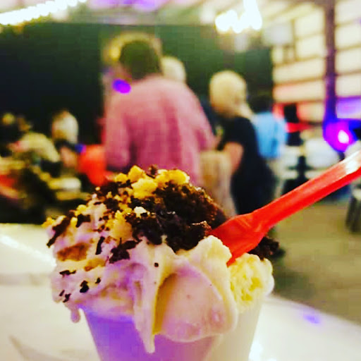 Cafe «Dolce & Gelato», reviews and photos, 221 E Zaragoza St, Pensacola, FL 32502, USA