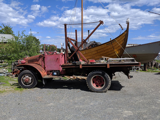 Museum «The Essex Historical Society and Shipbuilding Museum», reviews and photos, 66 Main St, Essex, MA 01929, USA