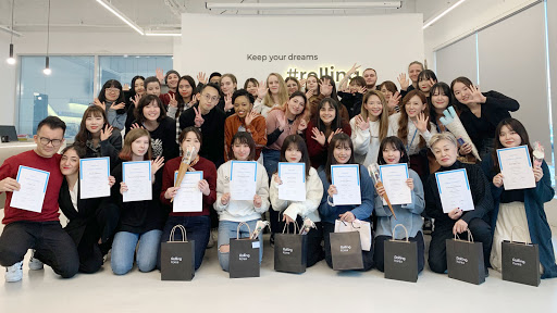 German academies in Seoul