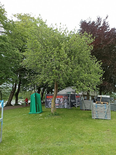 Ohms ældste æbletræ - Nordborg