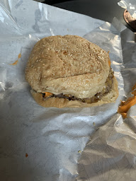 Photo n°105 de Les Burgers de Papa à Grenoble ()