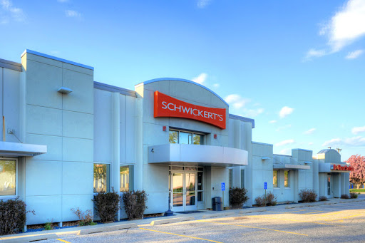 Roofing Contractor «Schwickert’s Tecta America», reviews and photos, 330 Poplar St, Mankato, MN 56001, USA