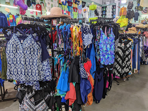 Gift Shop «Ocean Waves Gift Shop & Bike Rentals», reviews and photos, 3212 Atlantic Ave, Virginia Beach, VA 23451, USA