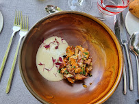 Vaisselle du Au Pois Gourmand restaurant gastronomique à Toulouse - n°19