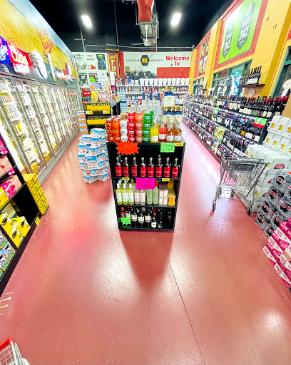 Convenience Store «Circle K», reviews and photos, 130 N Water St, Milwaukee, WI 53202, USA