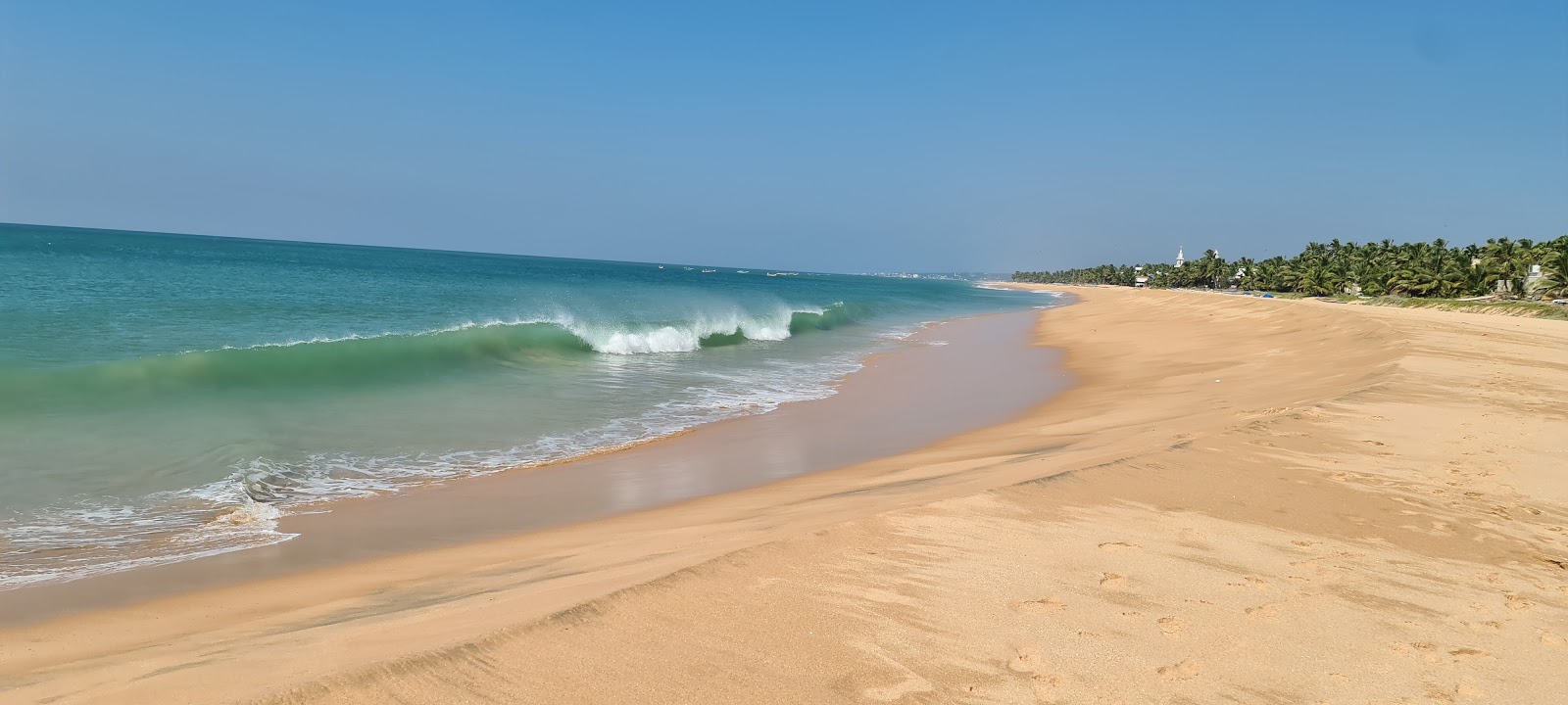 Periyakadu Beach photo #7