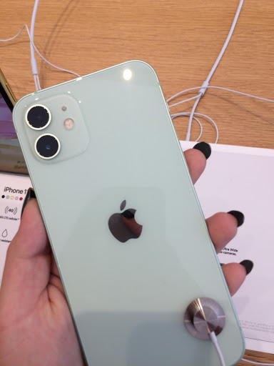 Computer Store «Apple Irvine Spectrum Center», reviews and photos, 763 Spectrum Center Dr, Irvine, CA 92618, USA