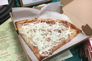 Corner Pizza image