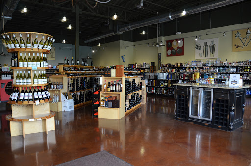 Wine Store «Carothers Wine And Spirits», reviews and photos, 103 International Dr, Franklin, TN 37067, USA
