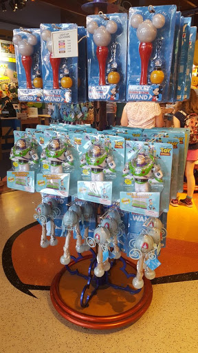 Toy Store «Once Upon a Toy», reviews and photos, 1375 Buena Vista Dr, Orlando, FL 32821, USA