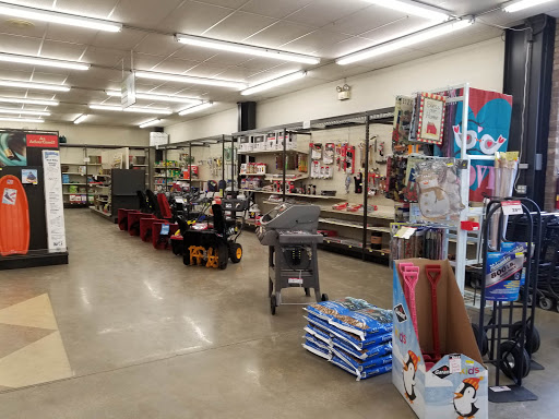 Home Improvement Store «York County True Value Hardware», reviews and photos, 231 N Main St, Loganville, PA 17342, USA