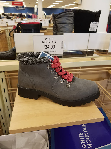 Department Store «Marshalls», reviews and photos, 79 NJ-73, Voorhees Township, NJ 08043, USA