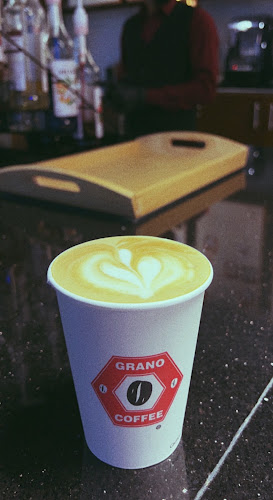 GRANO COFFEE - مقهى