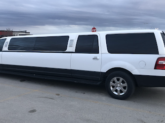 AAA VIP Limousine Service