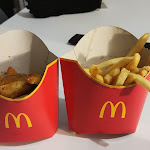 Photo n° 1 McDonald's - McDonald's à Saint-Cyr-sur-Mer