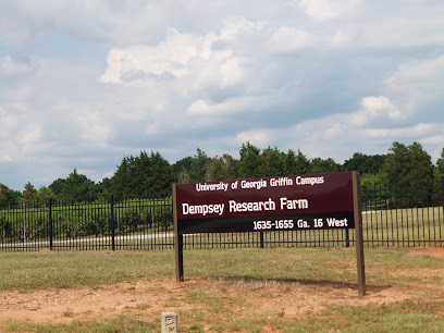 UGA Dempsey Farm
