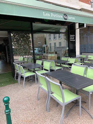 Les Petites Natures à Rueil-Malmaison