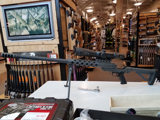 Sporting Goods Store «SCHEELS», reviews and photos, 1850 Adams St, Mankato, MN 56001, USA