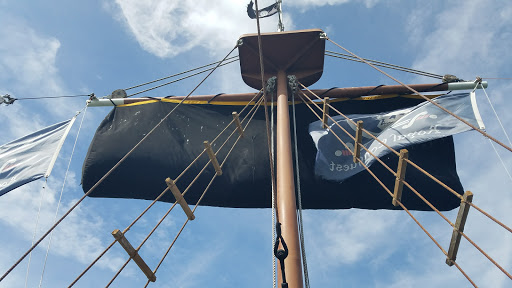 Tourist Attraction «The Pirate Ship Royal Conquest», reviews and photos, 140 Boardwalk Pl E, Madeira Beach, FL 33708, USA