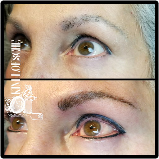 Explore tattoo ideas inner bicep, creative tattoo ideas in Springboro, available at Eves Ink Tattoo and Permanent Makeup