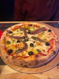 Pizza du Pizzeria di Gio à Challes-les-Eaux - n°13