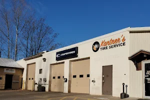 Kantner's Tire Services image