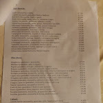 Photo n°1 de l'avis de Riccardo.c fait le 22/09/2021 à 12:55 sur le  Ristorante Euthymia à Loreto