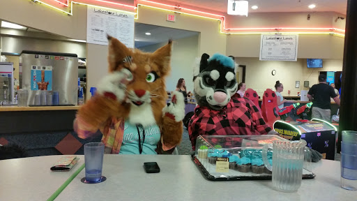 Bowling Alley «Lakeshore Lanes», reviews and photos, 5432 Pacific Blvd SW, Albany, OR 97321, USA