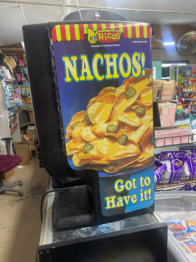 Grocery Store «Parkview Market», reviews and photos, 515 S Cardinal Ave, Stockton, CA 95215, USA