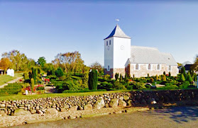 Næsbjerg kirke