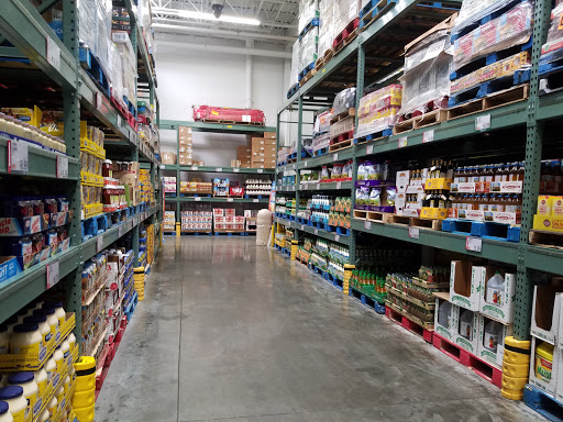 Warehouse club «BJ’s Wholesale Club», reviews and photos, 2100 88th St, North Bergen, NJ 07047, USA