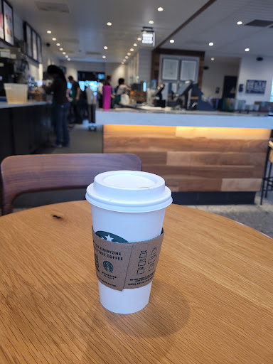 Starbucks image