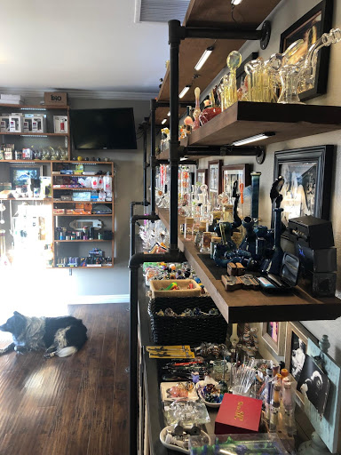 Glass Blower «Urban Glass Smoke Shop», reviews and photos, 4009 Park Blvd #21, San Diego, CA 92103, USA