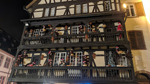 Photo n°83 de The Dubliners à Strasbourg ()